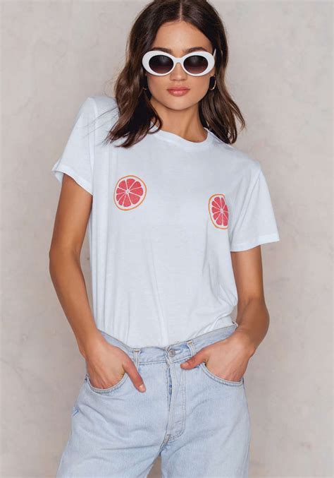 nippel t shirt|Nippel T